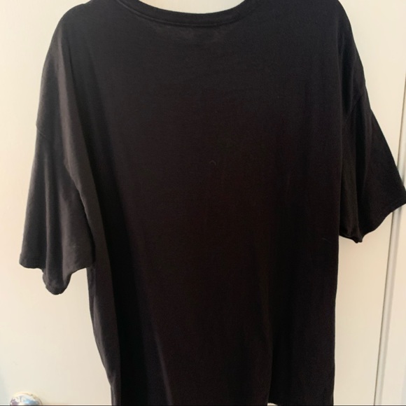 Gold & Silver Tee - 3XL - Picture 3 of 3